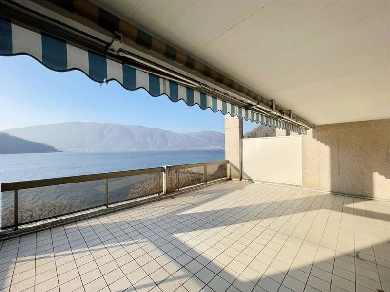 Apartment in Maroggia, Ticino, Switzerland 2 - 17745677