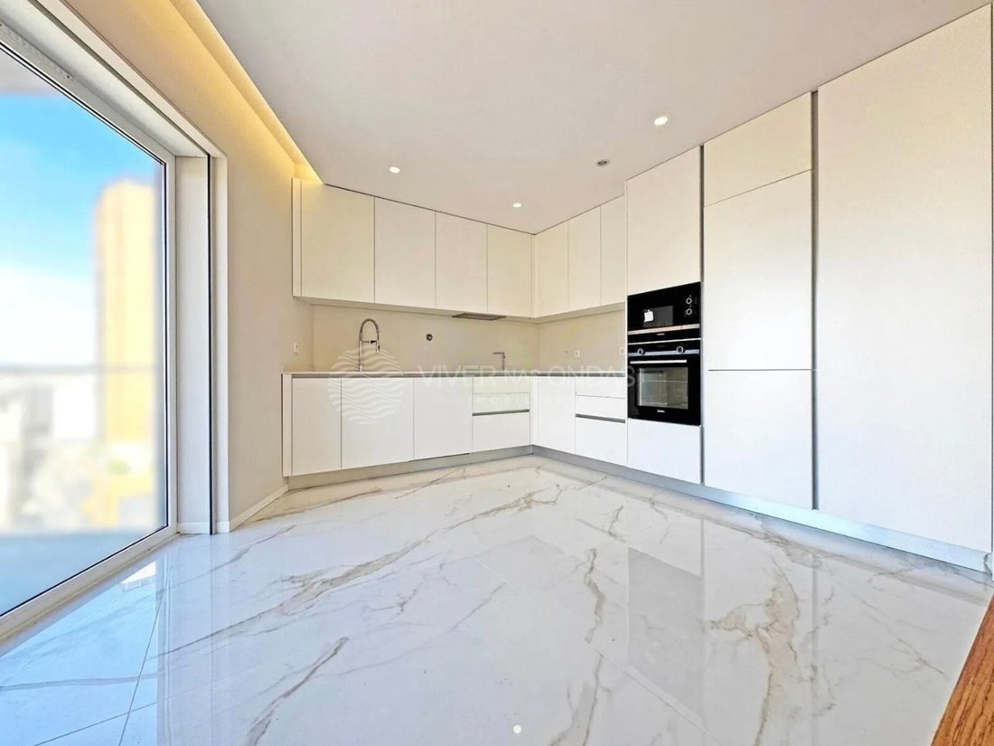 Appartement à Povoa de Varzim, Beiriz e Argivai, District de Porto, Portugal 3 - 14314731