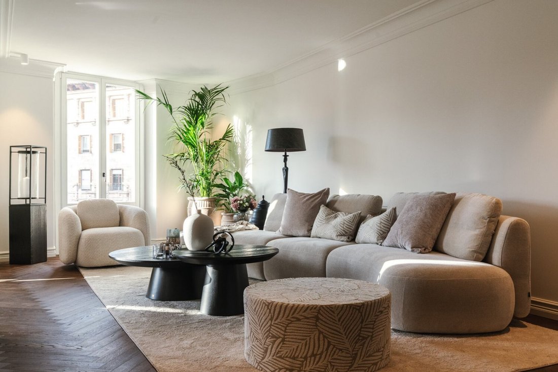 Apartment in Palma, Balearic Islands, Spain 2 - 17747642