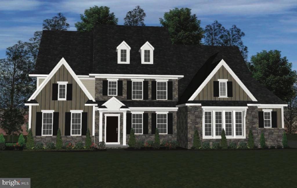House in Glen Rock, Pennsylvania, United States 1 - 16462199