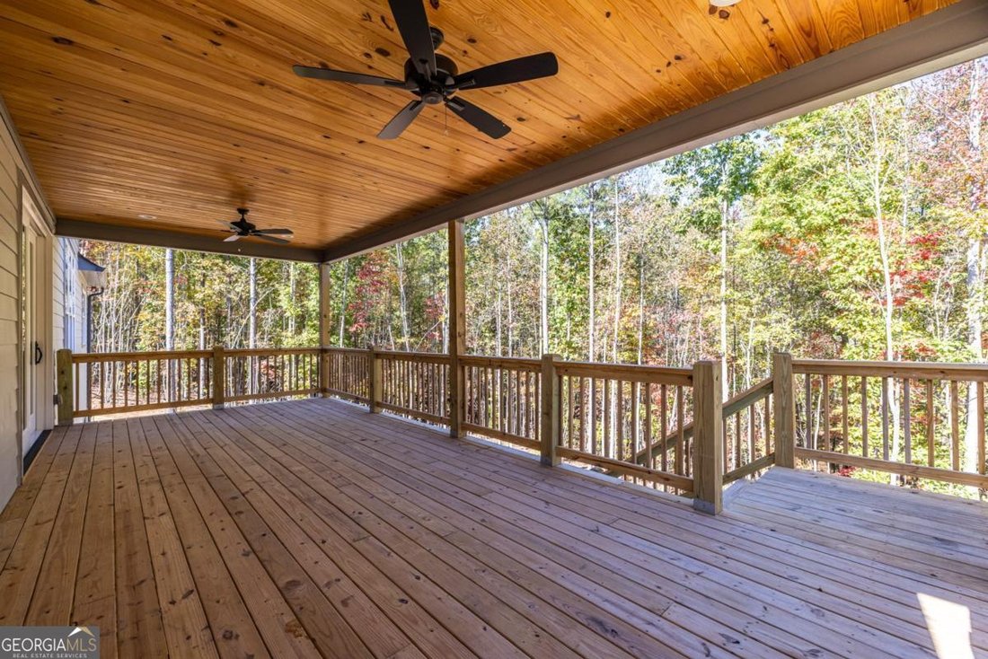 House in Dallas, Georgia, United States 5 - 17749264