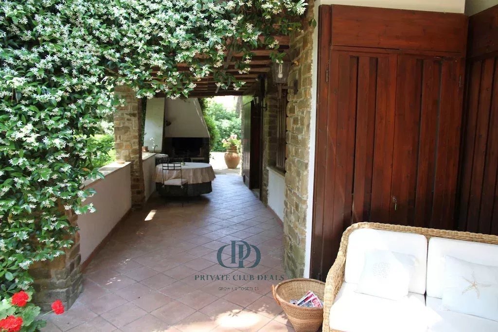 Apartment in Center, Grosseto, Tuscany 5 - 12002852