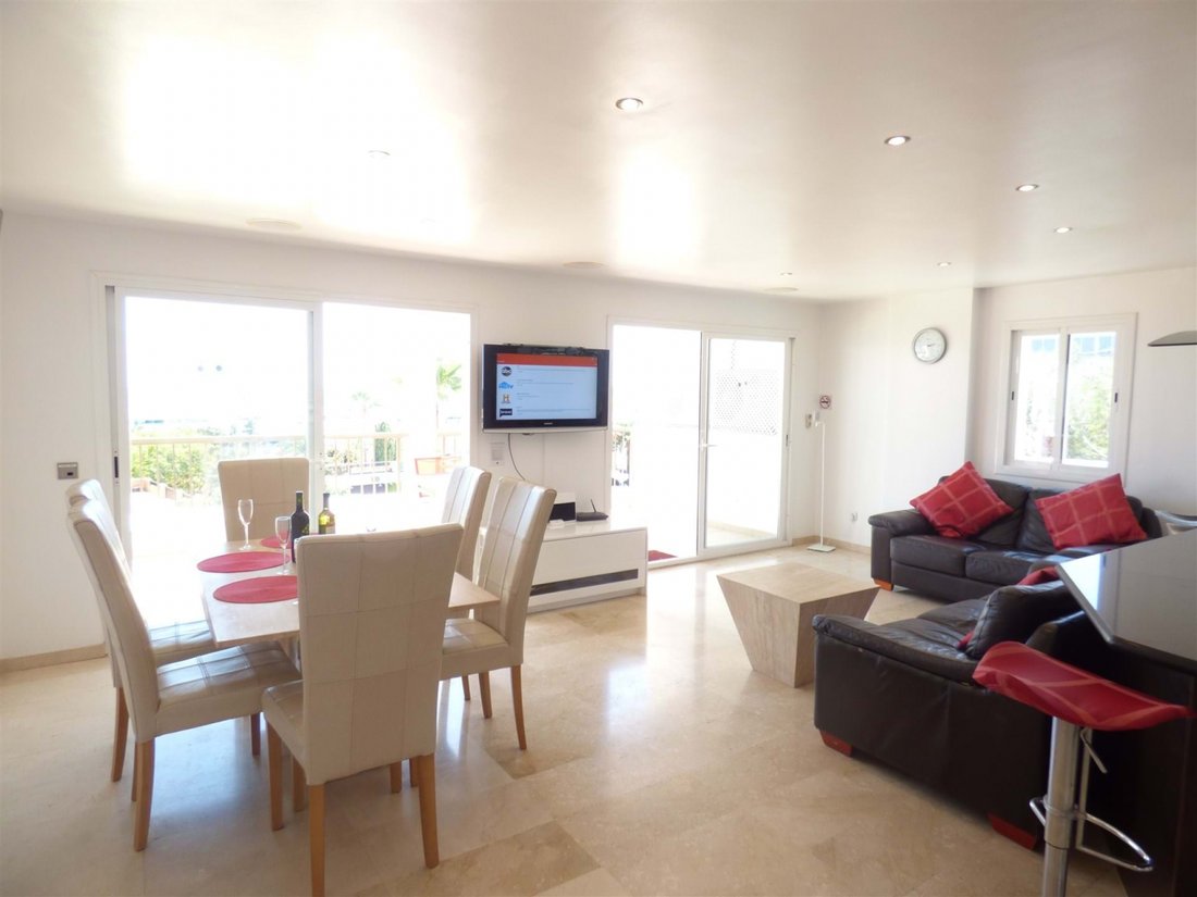 Apartment in Portals Nous, Calvia, Balearic Islands 2 - 17748197