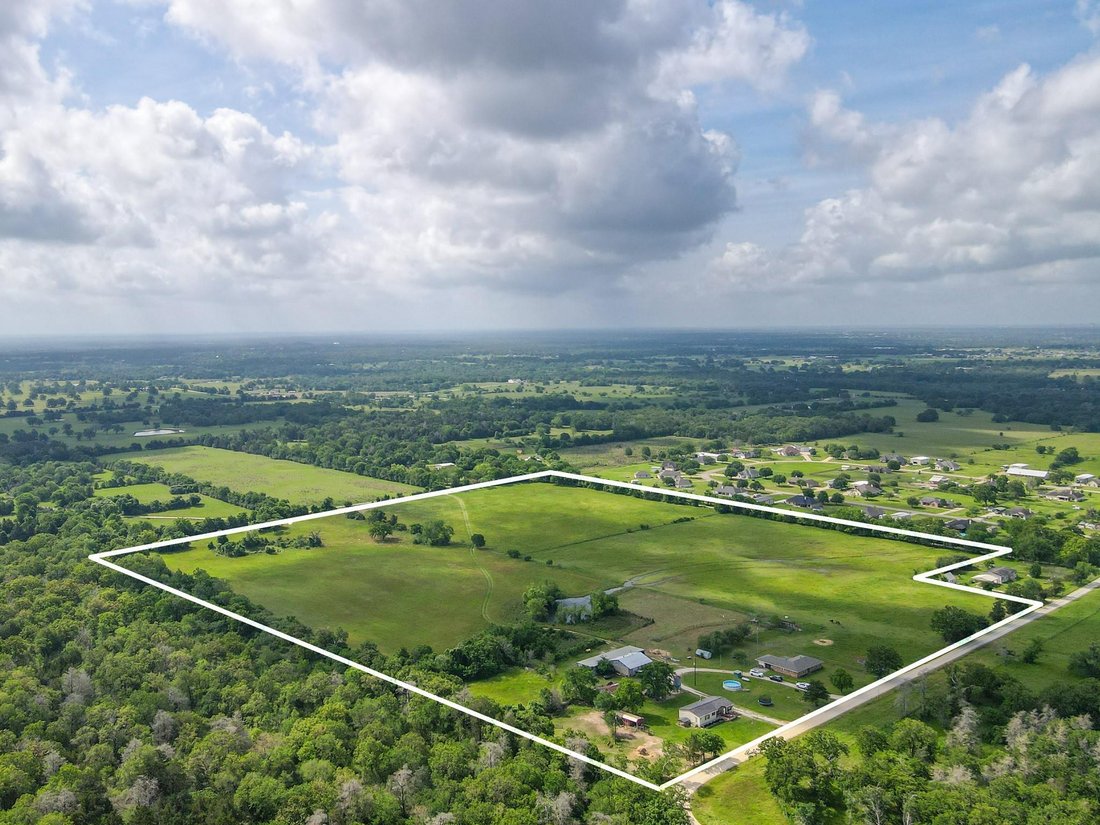 House in Wixon Valley, Texas, United States 4 - 17749079