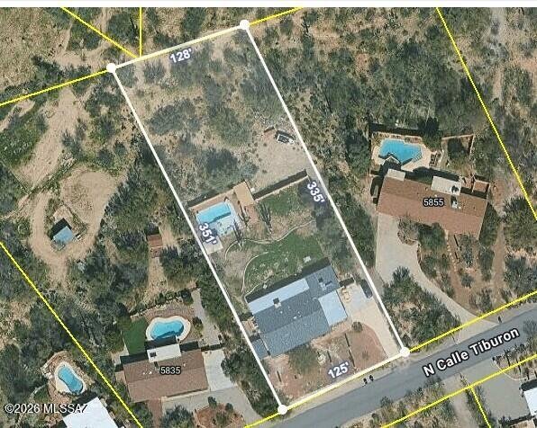 House in Oro Valley, Arizona, United States 3 - 17750258