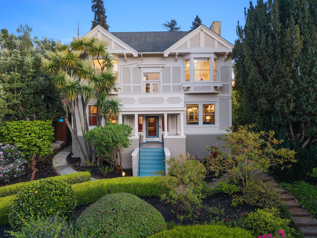 House in Oakland, California, United States 3 - 17746276