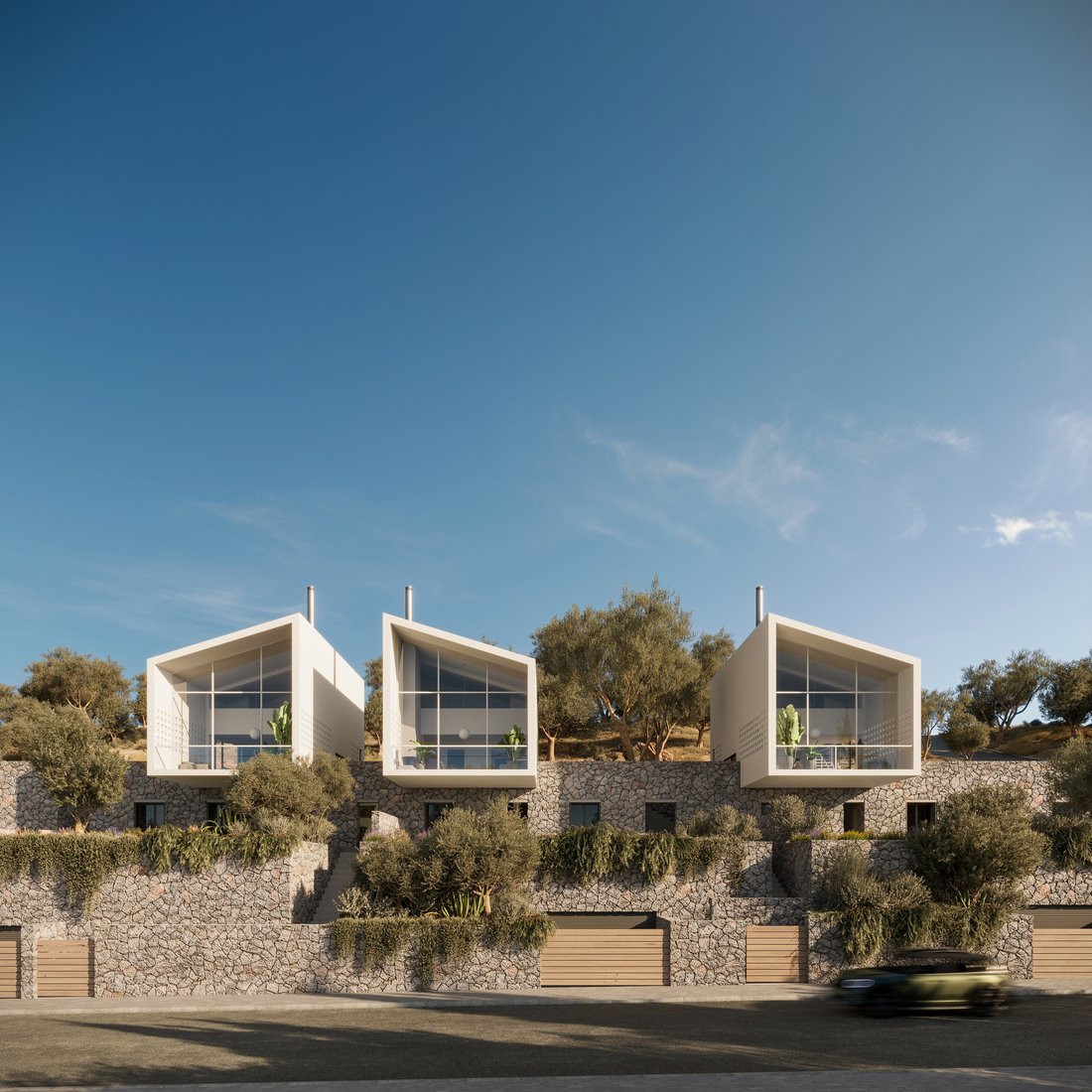 House in Markopoulo Mesogaias, Attica, Greece 2 - 17749867