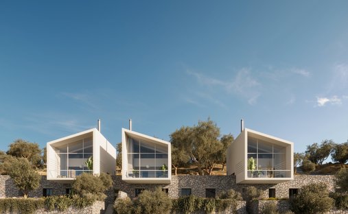 Maison en Markopoulo Mesogaias, Attique, Grèce 1