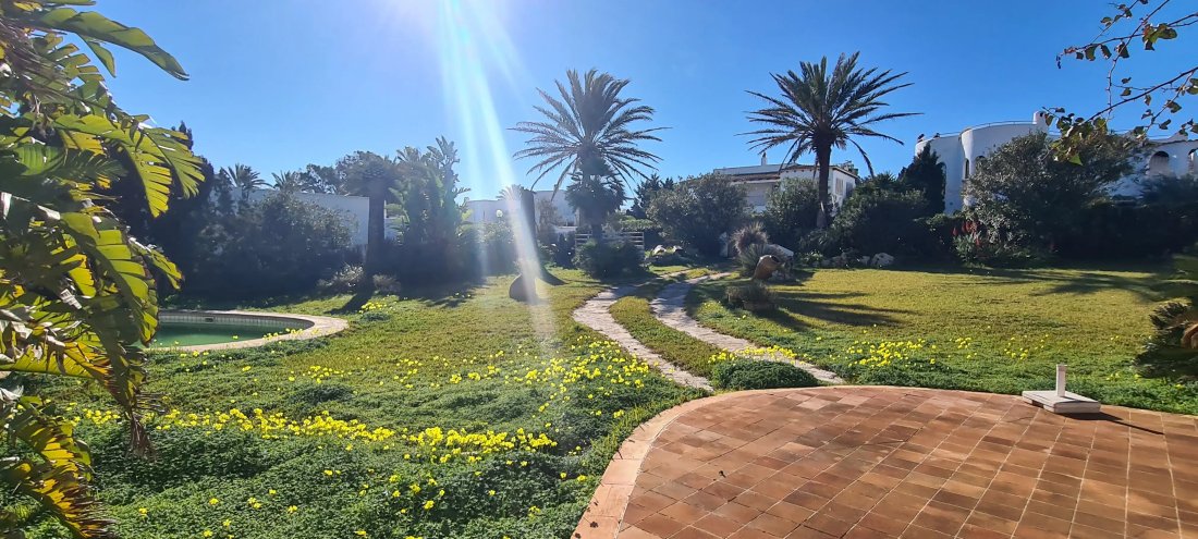 Villa in Cala d'Or, Santanyi, Balearic Islands 4 - 17747440