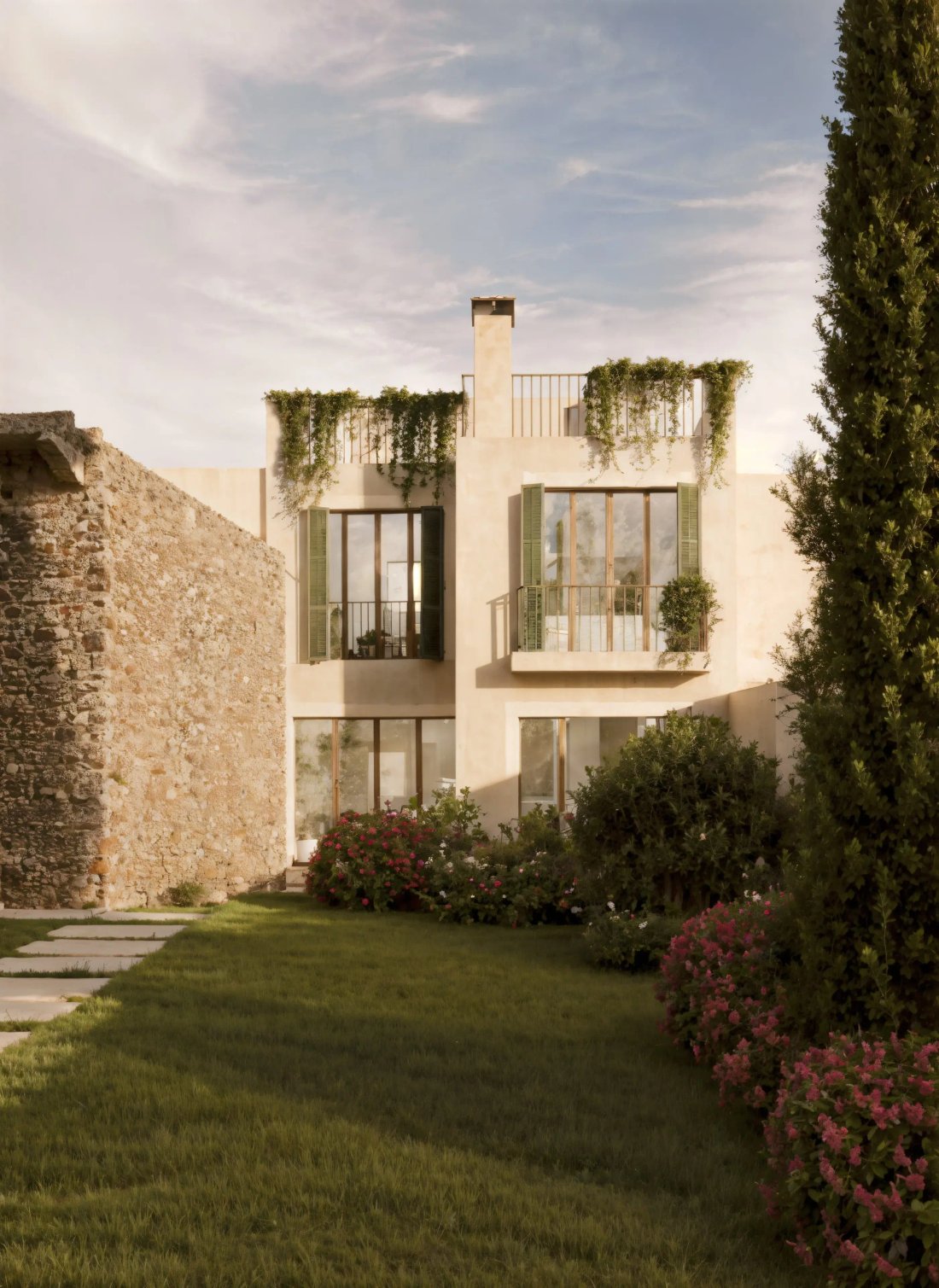 Finca in Felanitx, Balearic Islands, Spain 2 - 17747262