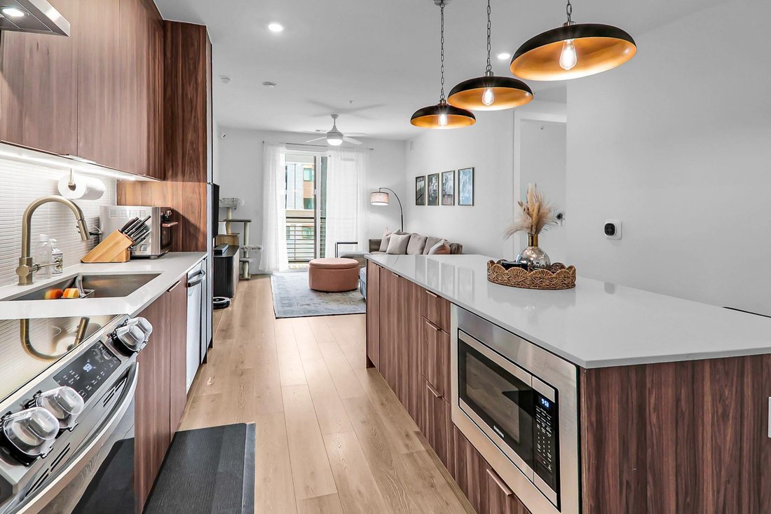 Condo in Austin, Texas, United States 1 - 17743984