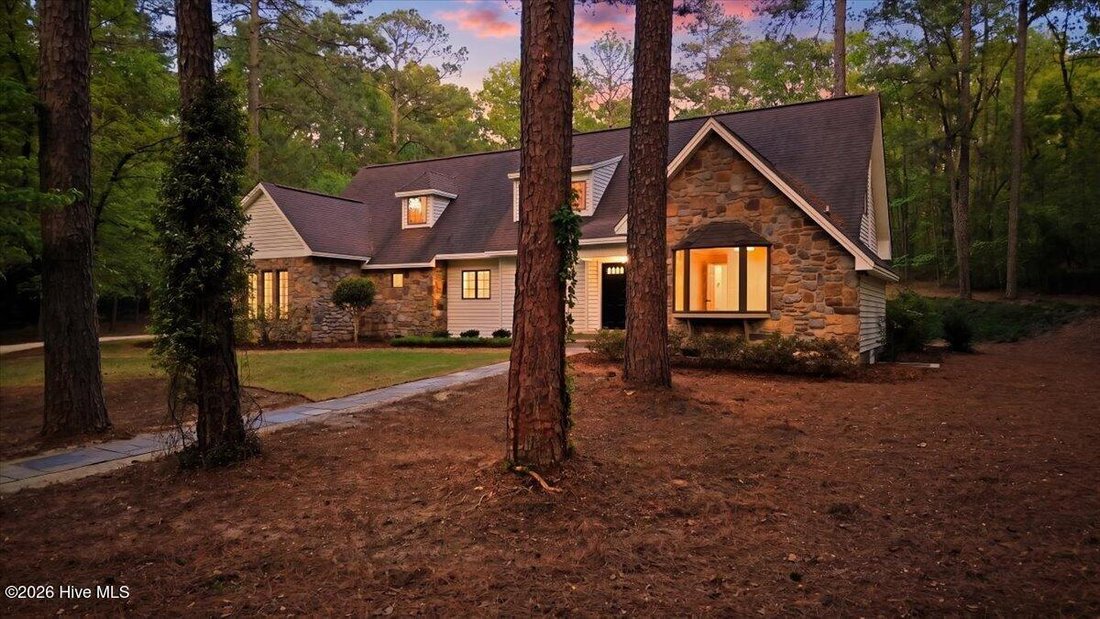 House in Southern Pines, North Carolina, United States 4 - 17745628
