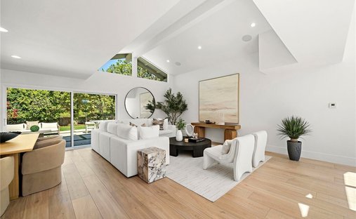 House in Irvine, California, United States 1