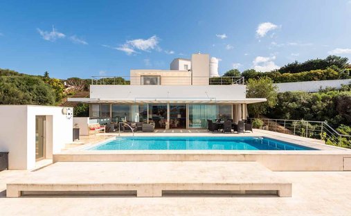 Villa in Mao, Balearic Islands, Spain 1