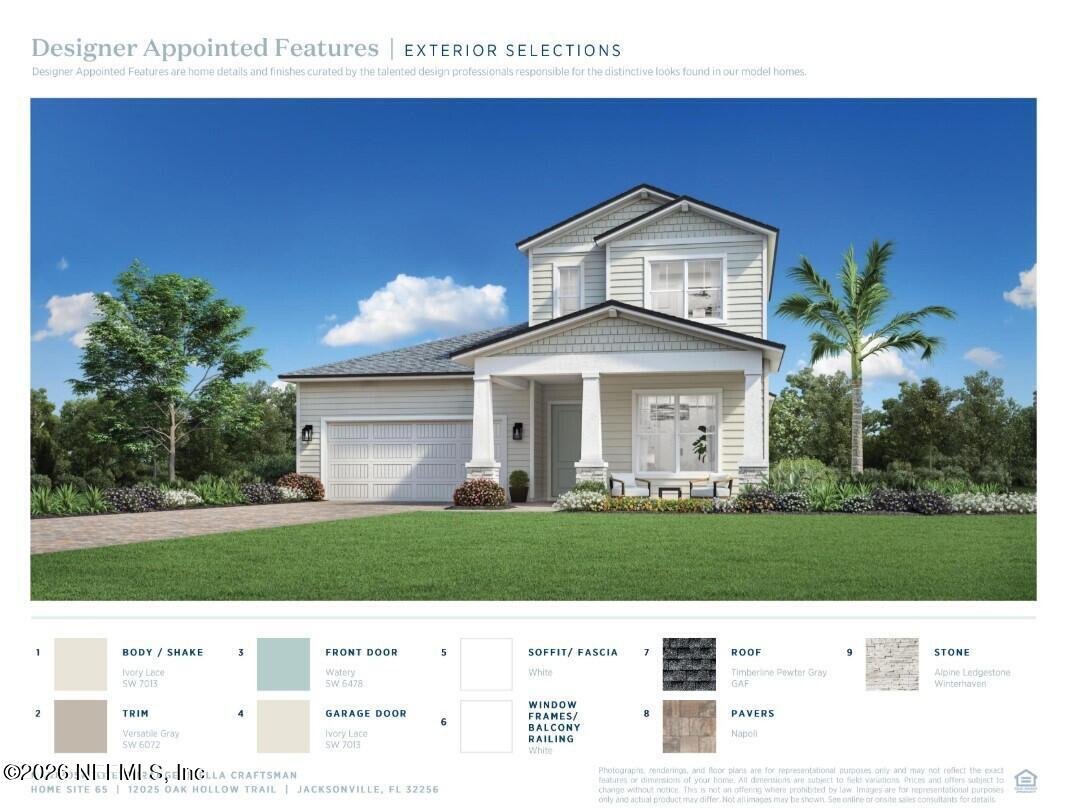 House in Jacksonville, Florida, United States 1 - 17742980