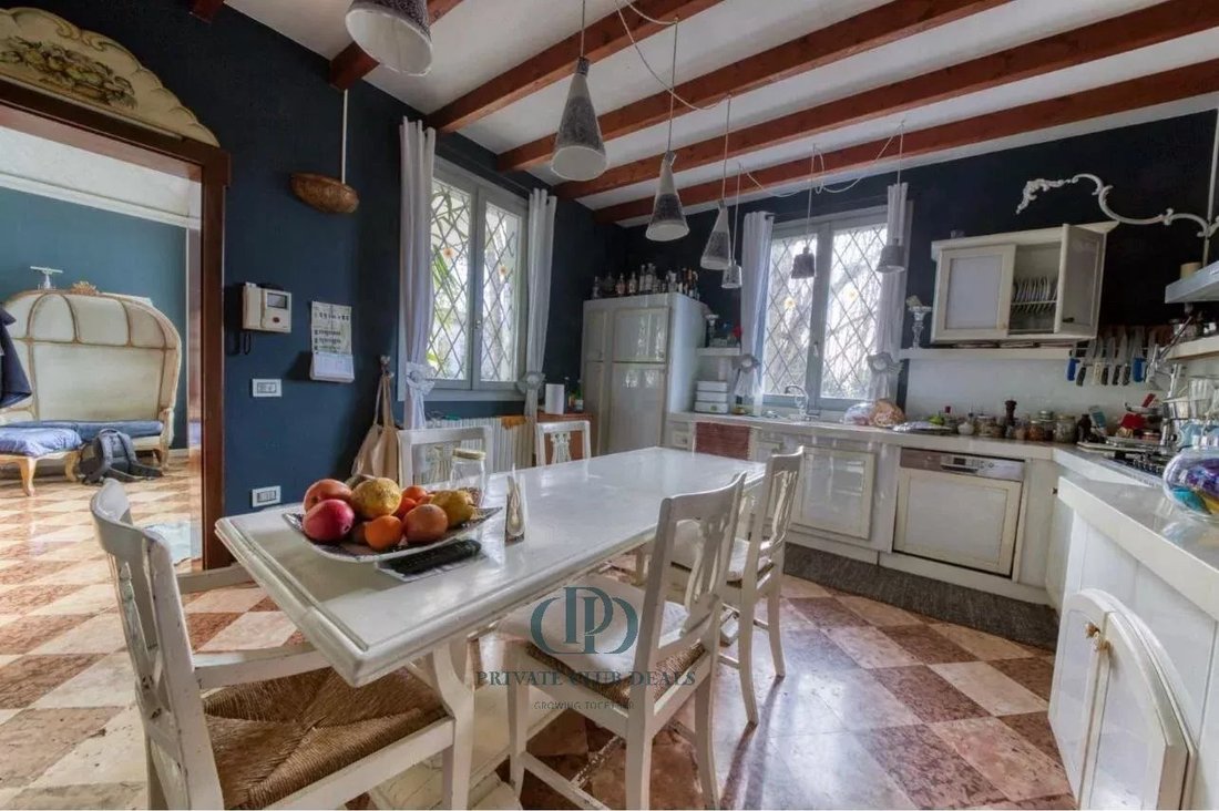 Apartment in Cibeno Pile-Due Ponti, Carpi, Emilia-Romagna 3 - 15658446