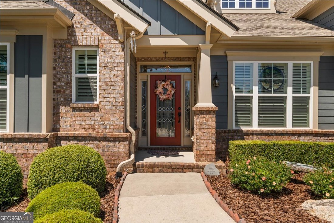 House in Gainesville, Georgia, United States 3 - 17749285