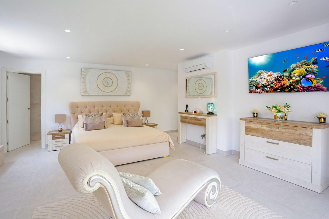 Villa in es Capdella, Calvia, Balearic Islands 4 - 17747548