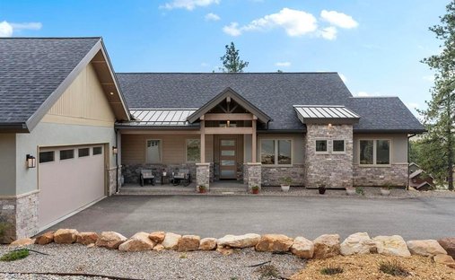 Casa a Durango, Colorado, Stati Uniti 1