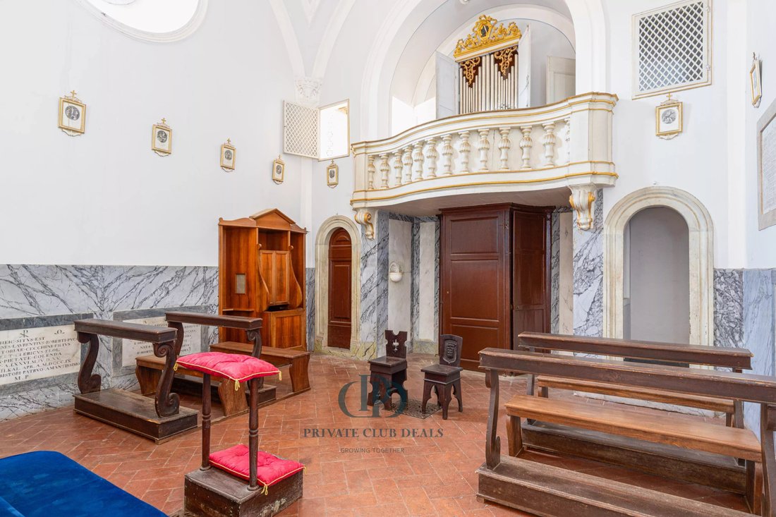 House in Petrazzi, Castelfiorentino, Tuscany 4 - 17068731