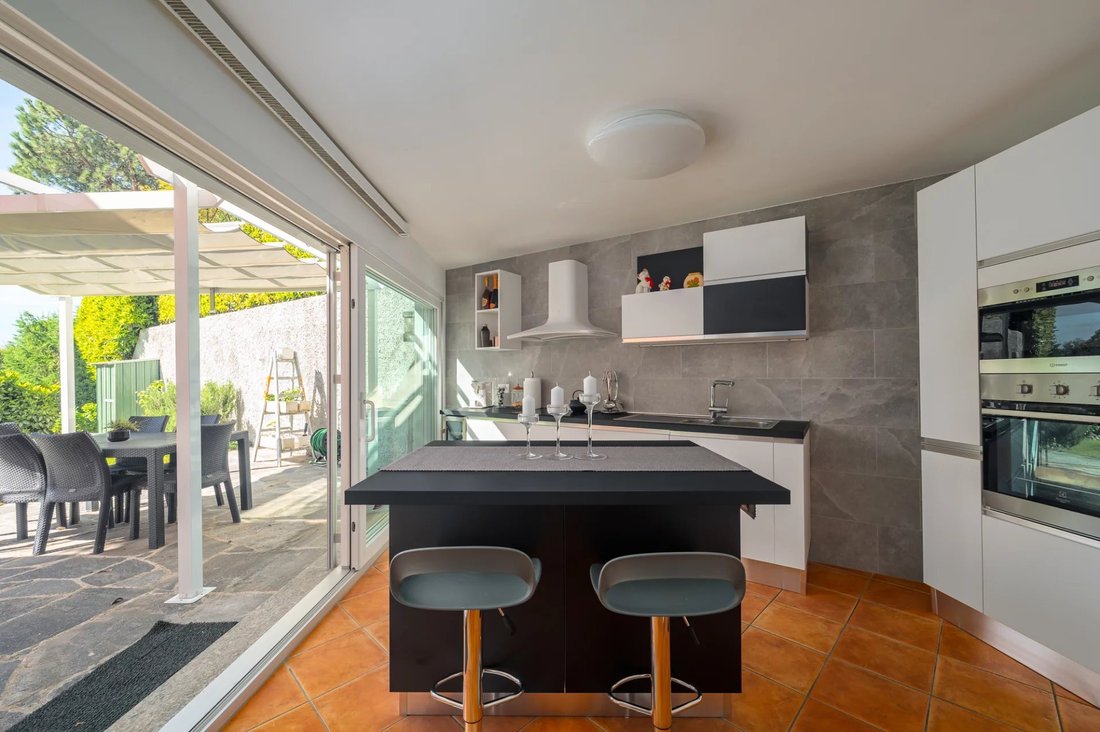 Apartment in Lugano, Ticino, Switzerland 4 - 17745604