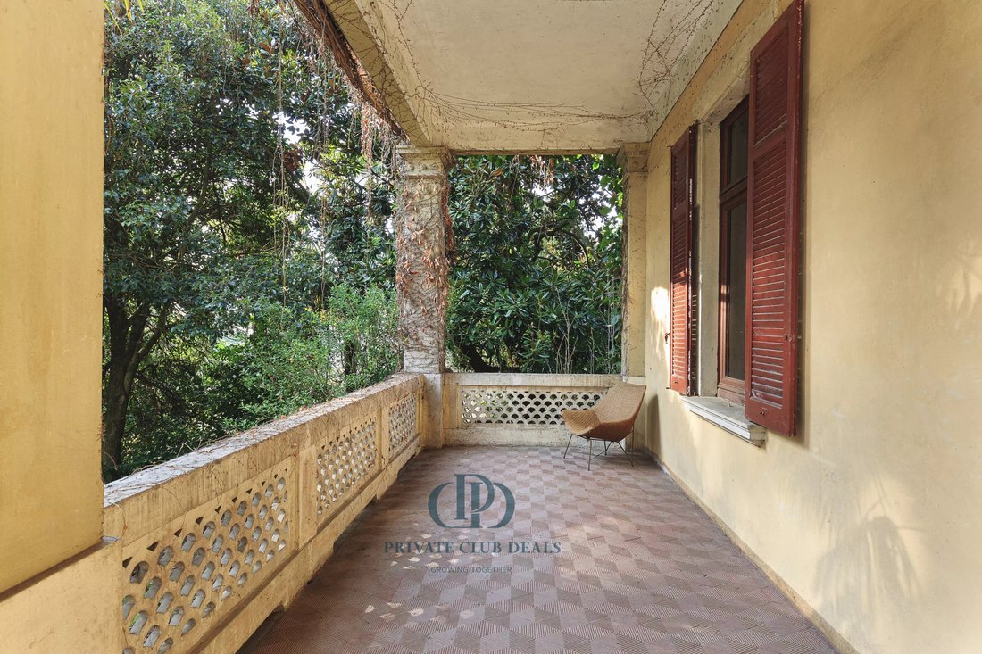 Villa in Intimiano, Lombardy, Italy 5 - 14247616