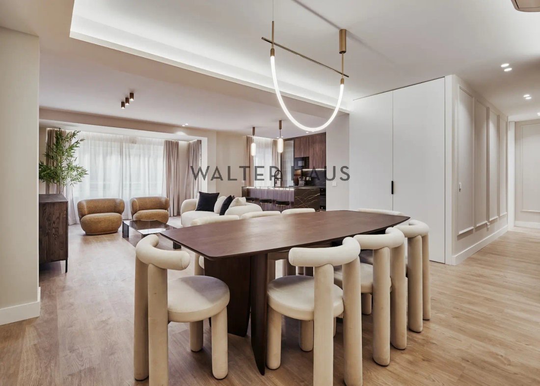 Apartment in Barrio Salamanca, Madrid, Spain 5 - 17745555