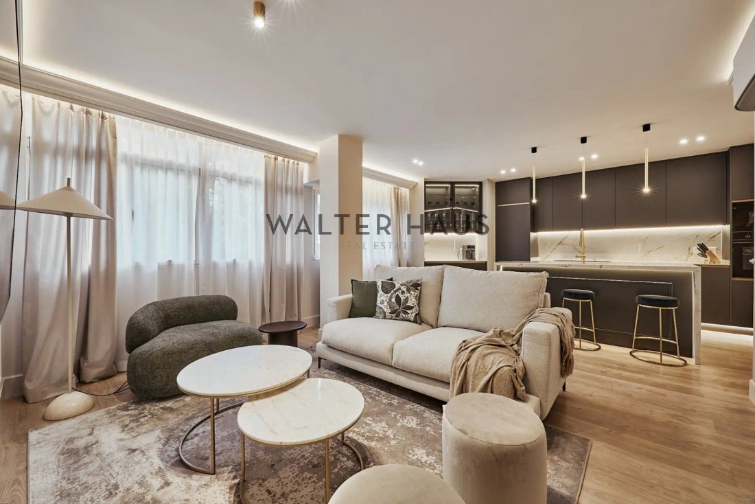 Apartment in Barrio Salamanca, Madrid, Spain 1 - 17745551