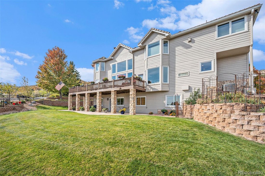 House in Morrison, Colorado, United States 5 - 17743421