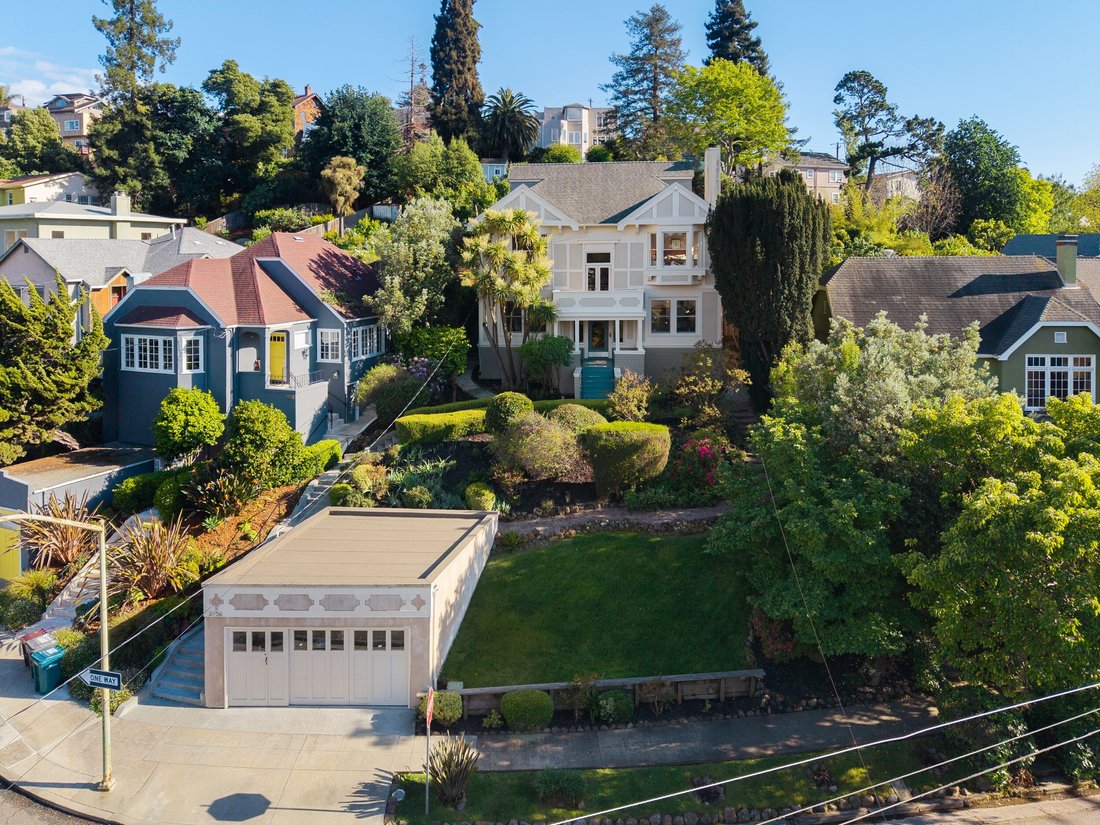 House in Oakland, California, United States 2 - 17746276