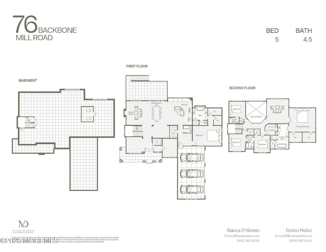 House in Millstone, New Jersey, United States 2 - 17745013