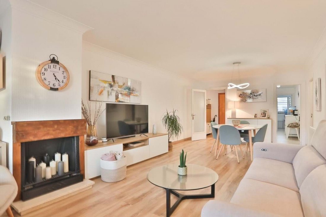Apartment in Portals Nous, Calvia, Balearic Islands 2 - 17747912