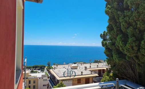 Villa à Centre - Marina, Sanremo, Ligurie 1