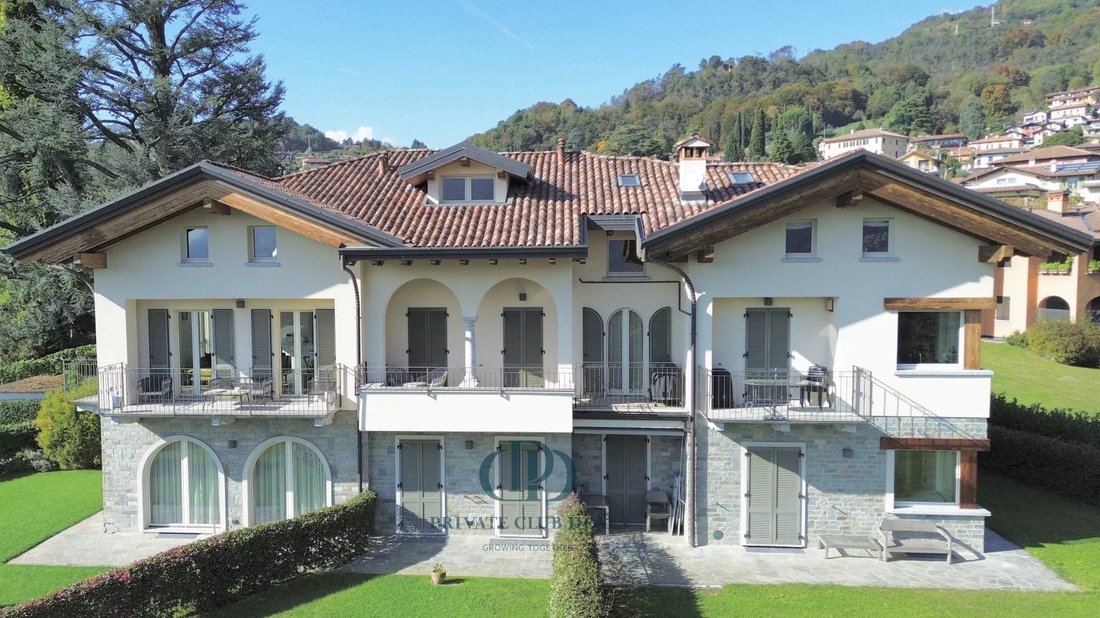 House in Menaggio, Lombardy, Italy 1 - 17357995