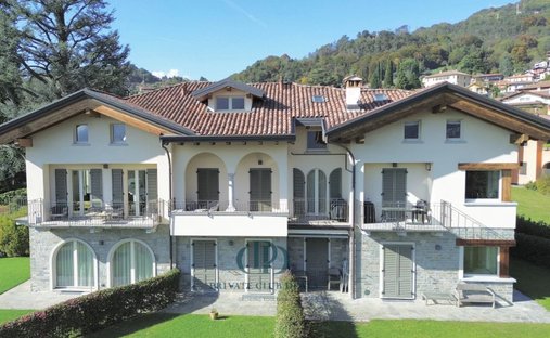 House in Menaggio, Lombardy, Italy 1
