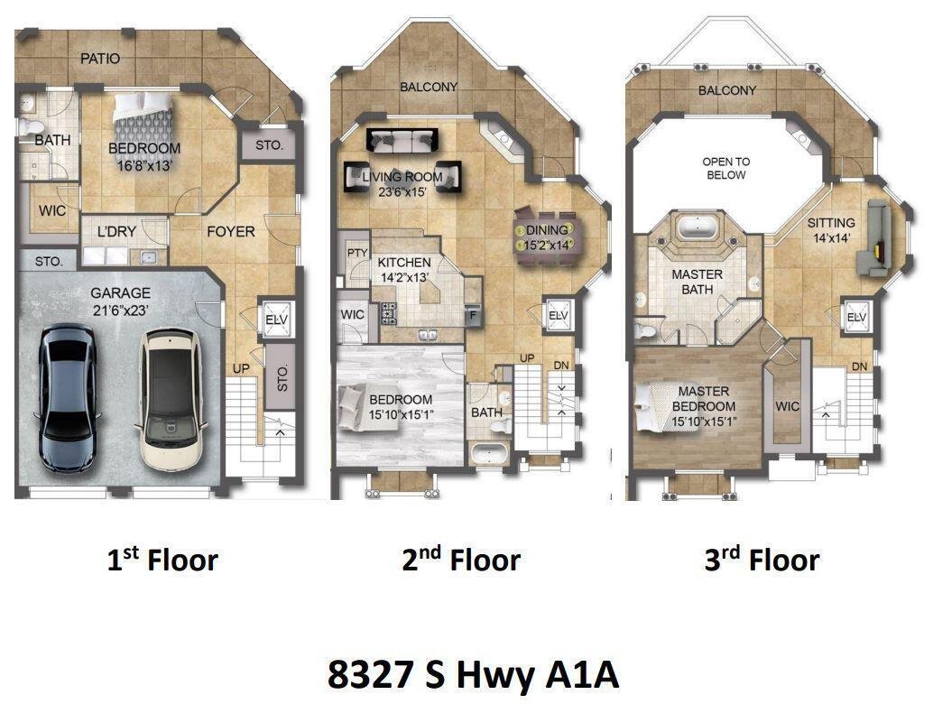 House in Melbourne Beach, Florida, United States 3 - 17743545