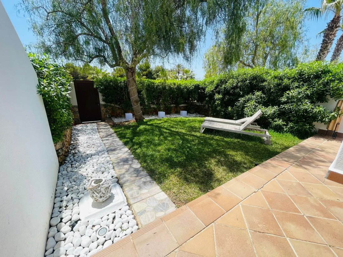 Townhouse in Cala d'Or, Santanyi, Balearic Islands 5 - 17747100