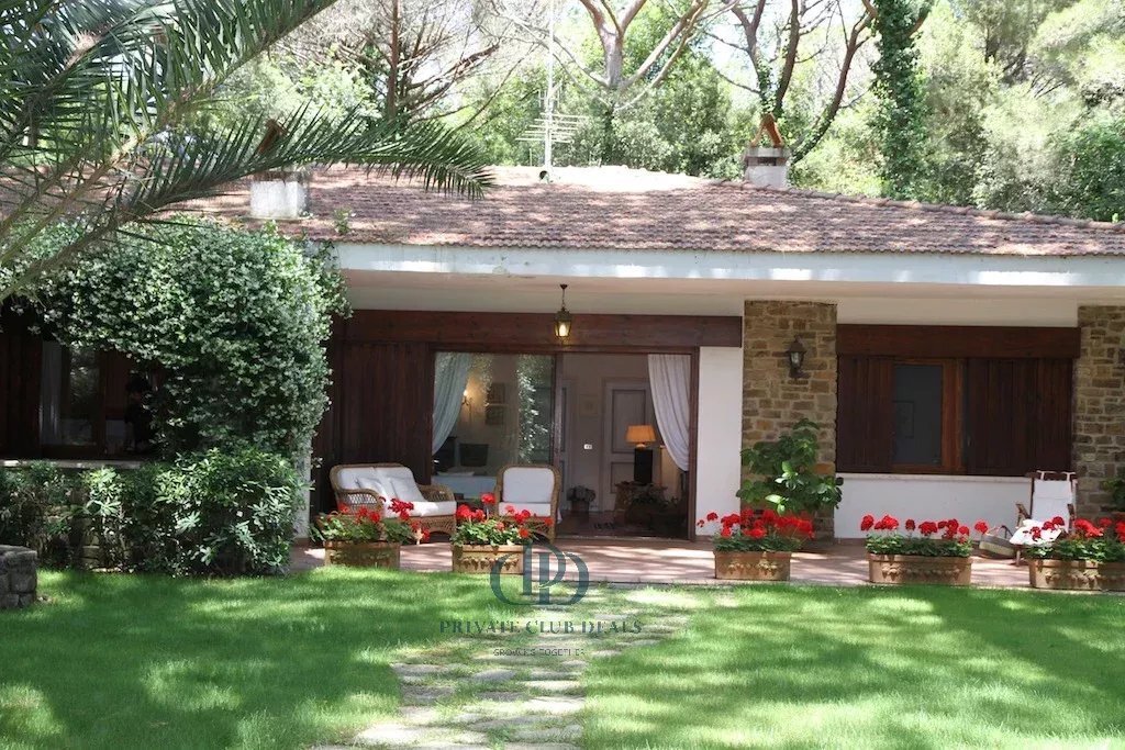 Apartment in Center, Grosseto, Tuscany 3 - 12002852