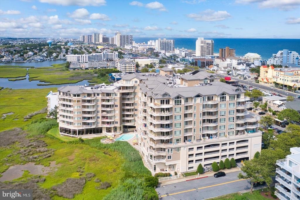 Casa en Ocean City, Maryland, Estados Unidos 4 - 17750483