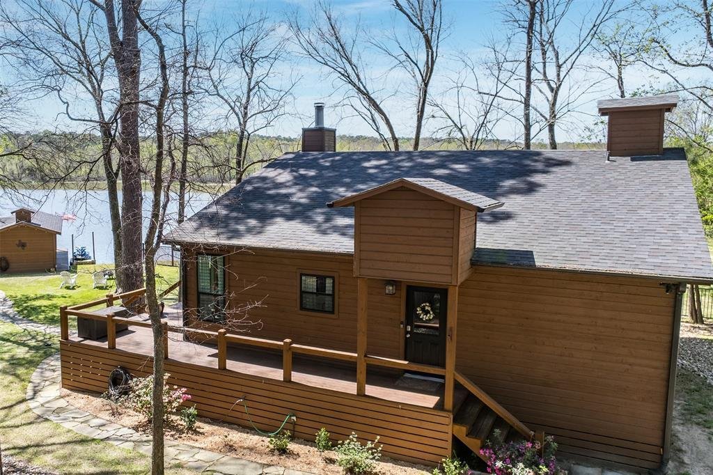 House in Mount Vernon, Texas, United States 4 - 17744463