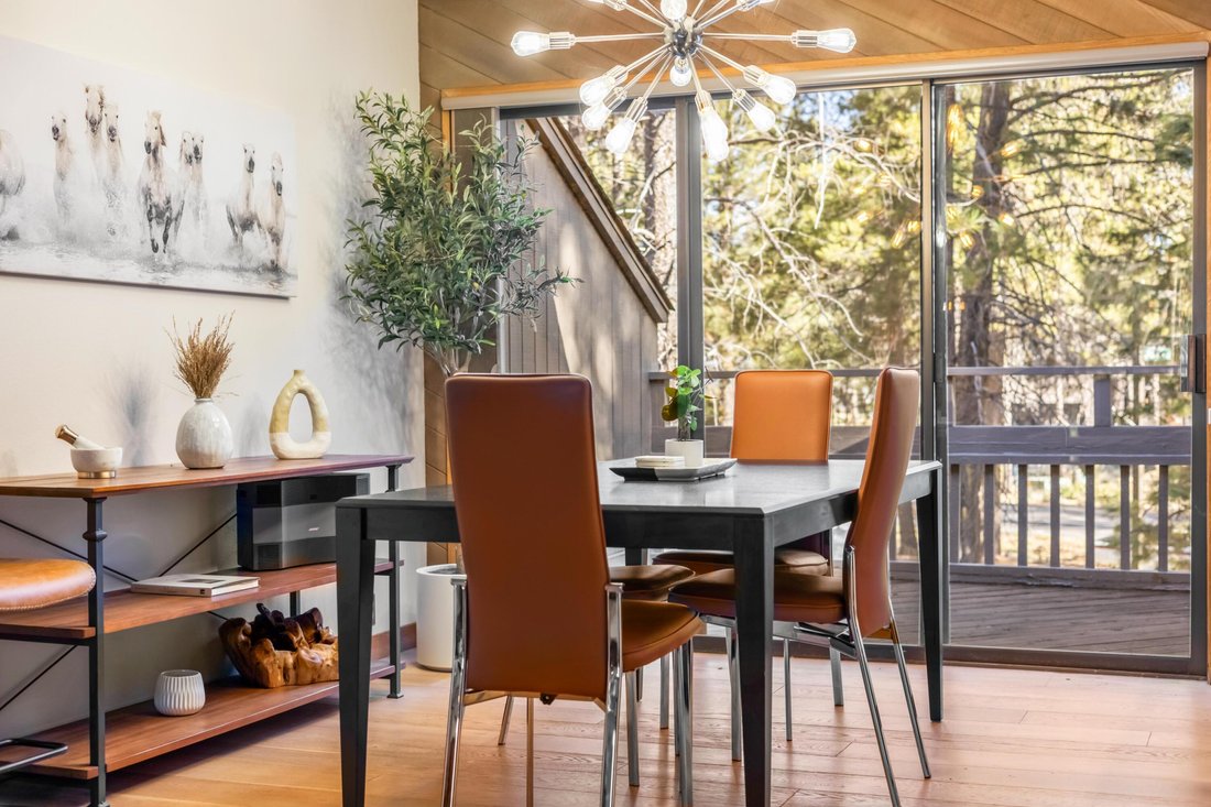 Condo in Sunriver, Oregon, United States 5 - 17747979