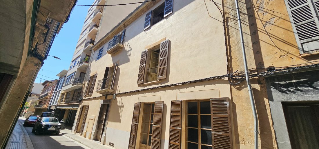 Estate in Manacor, Balearic Islands, Spain 3 - 17747398