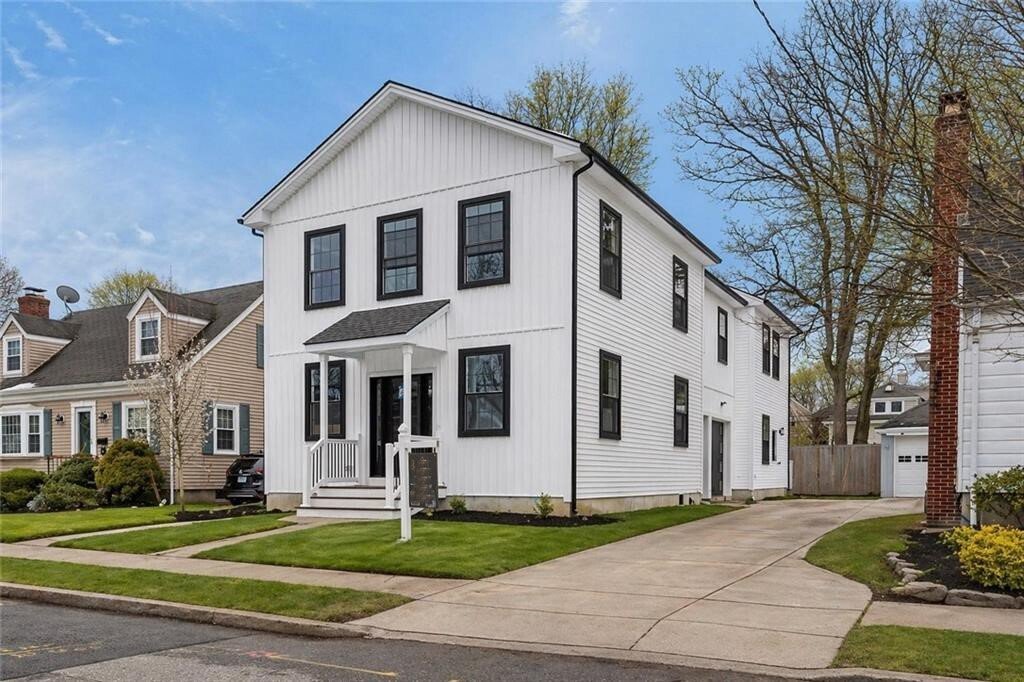 Providence, Rhode Island, United States 1 - 17743459