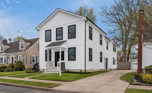 Apartment in Providence, Rhode Island, United States 1