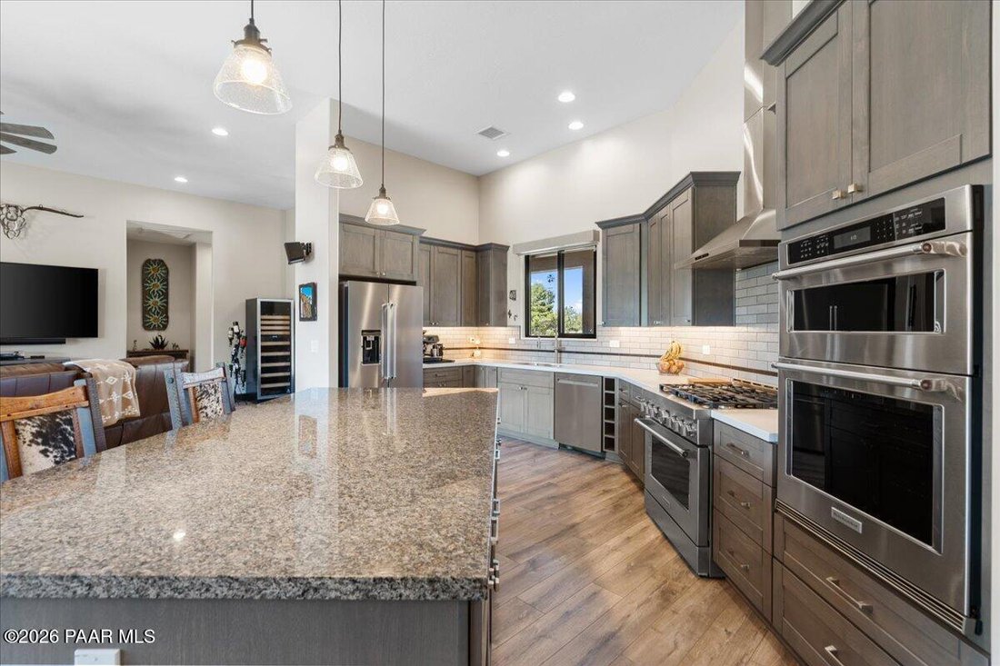 House in Prescott, Arizona, United States 5 - 17747013