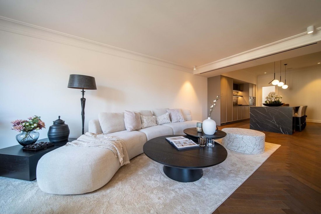 Apartment in Palma, Balearic Islands, Spain 3 - 17747642