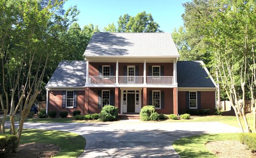 Casa a Forsyth, Georgia, Stati Uniti 1