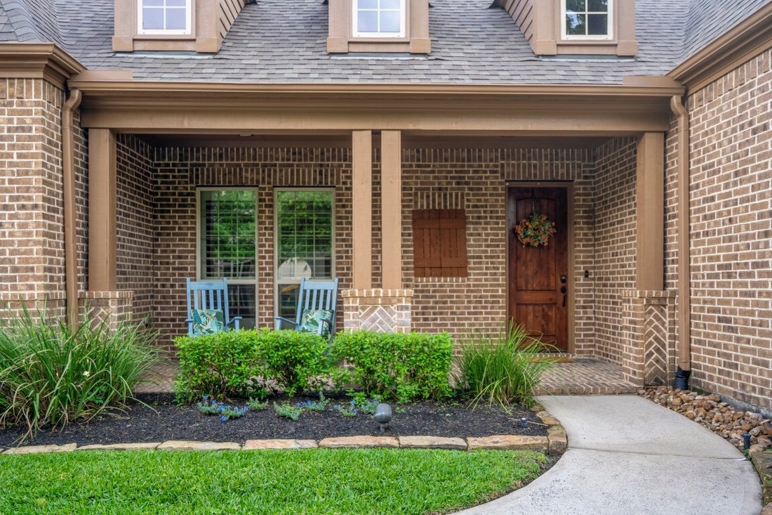 House in Montgomery, Texas, United States 3 - 17750272