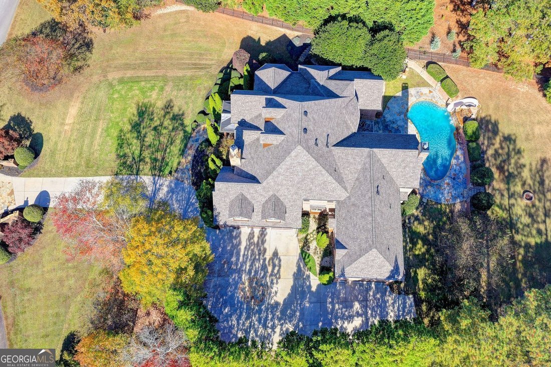 House in Braselton, Georgia, United States 4 - 17743854