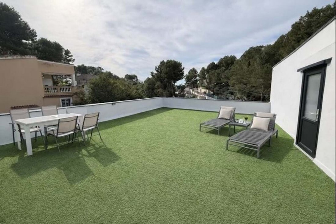 Villa in Costa de la Calma, Calvia, Balearic Islands 5 - 17747182